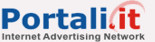 Portali.it - Internet Advertising Network - è Concessionaria di Pubblicità per il Portale Web focacciacolformaggio.it